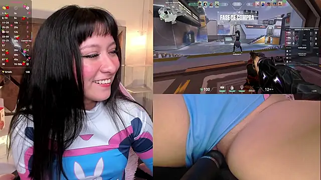 Nanachi_Cook 라이브 XXX 채팅