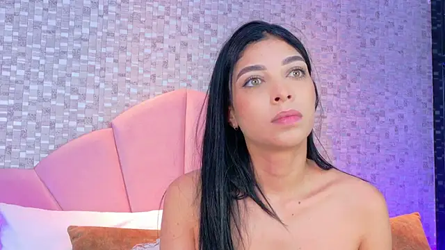 Živý XXX chat AshleyBaker1