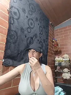 Alexandrina Chat XXX in diretta