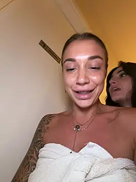 italianPassion webkamerás műsora