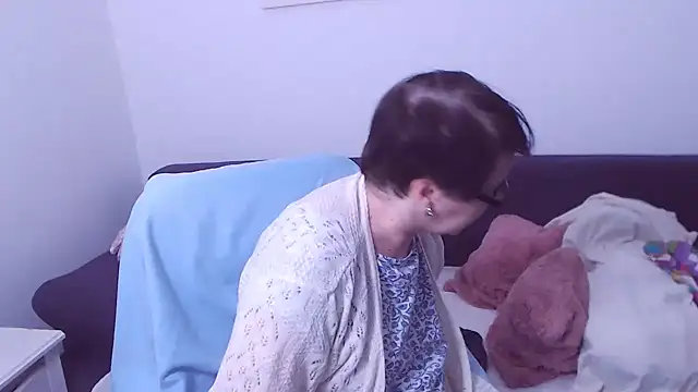 ChristaRose 라이브 XXX 채팅