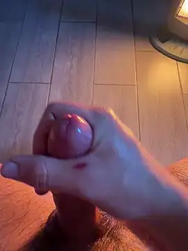 Вебкам-шоу TerminalChinch