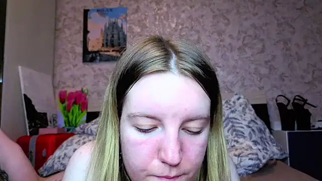 Baiambel_Mi's Live XXX Chat