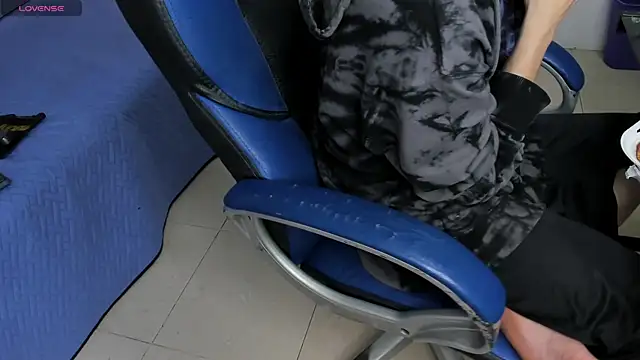 SamBlack_'s Webcam Show