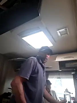 Valen_tinx19cm Adlı Modelin Web Kamerası Şovu