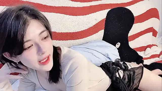 Chatroom XXX en direct de Nuomio