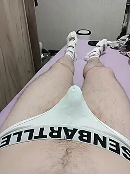 LoveAngelX – Kamerová šou