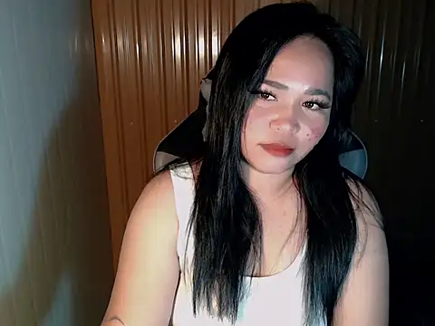 Bronte_ Pertunjukan Webcam