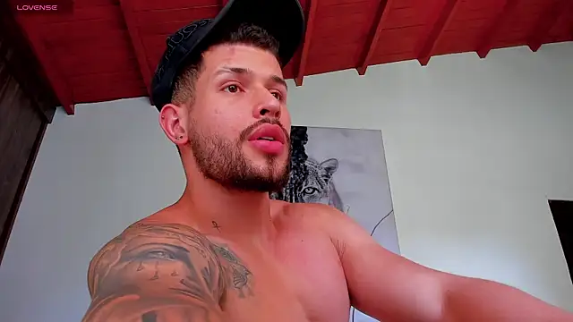 Sembang XXX Secara Langsung Santos_ramirez1