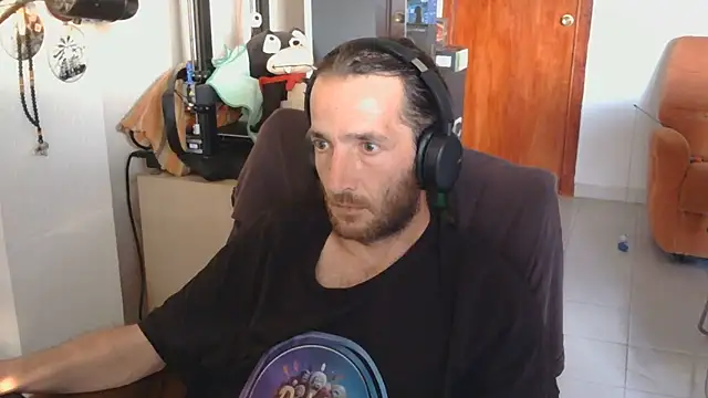 softail85 Live XXX Chat