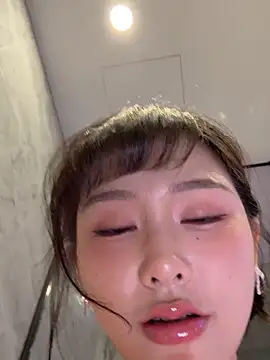 nidekikibabe-2026 Pertunjukan Webcam