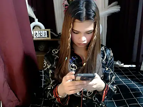 SweetyScarlet Webcam Show