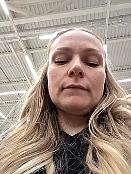 Show Webcam de Bondgirl_013