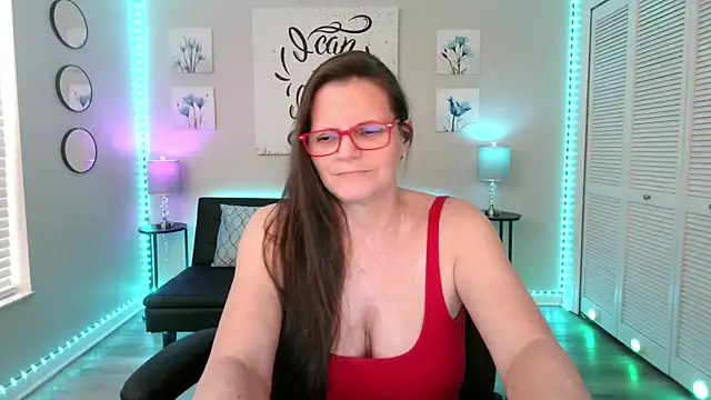 SamieSuttonのライブXXXチャット