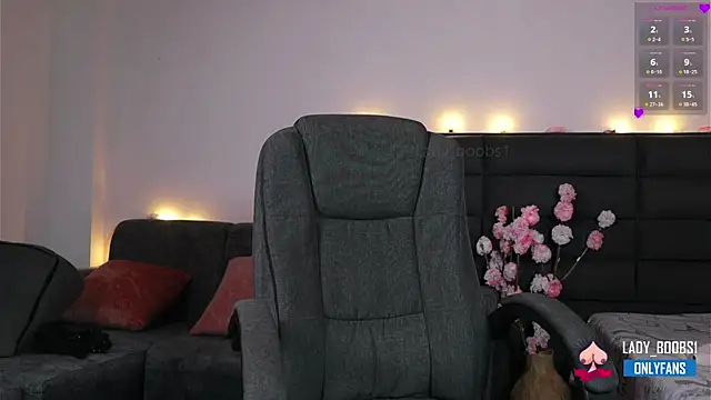 แชท XXX สดของ kathieandpovcock1