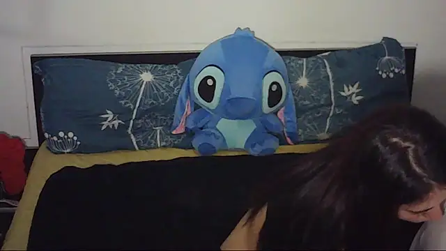 SoftEdgeBoy Webcam-Show