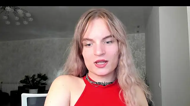 milliKira006 Adlı Modelin Web Kamerası Şovu