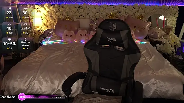 AnacondaOn's Live XXX Chat