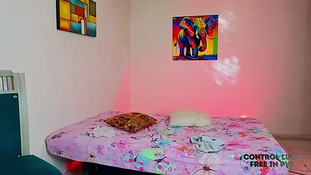 Luci_Ramirez 라이브 XXX 채팅