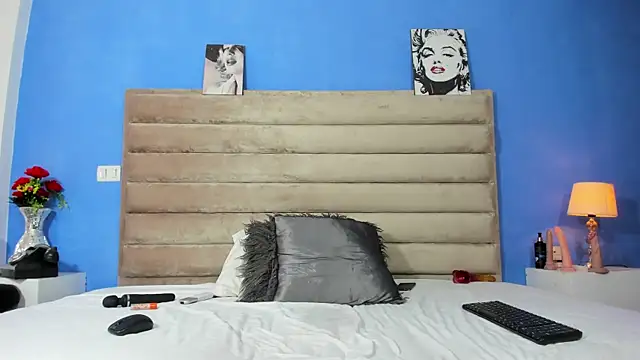 KyleDoom 现场XXX聊天