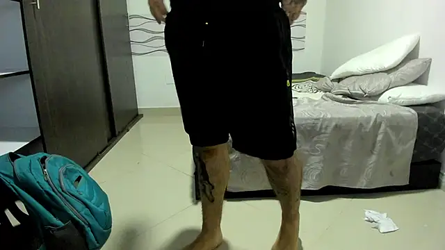 Chilly_Willyx Adlı Modelin Canlı XXX Sohbeti