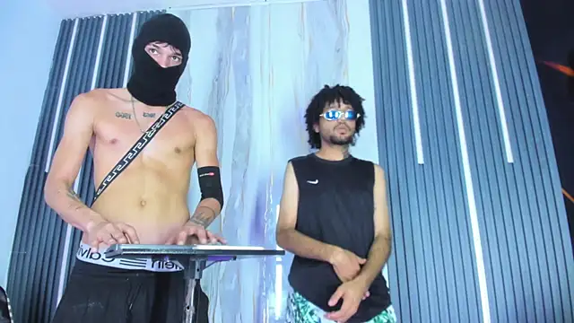 Show de Josh_Hot_Sex na webcam