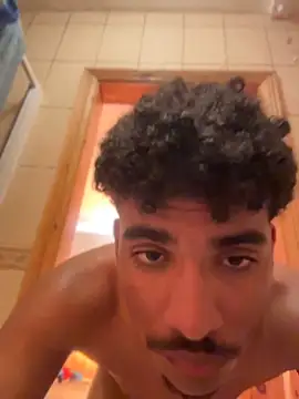 Вебкам-шоу MrCa1