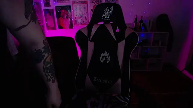 Bdsm_and_fries Live XXX Chat