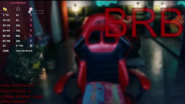 MaxPhoenixx Live XXX-chat