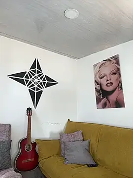 Mydreams69's Webcam Show