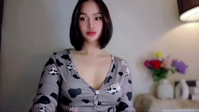 Anna_HollyDoll Obrolan Langsung XXX