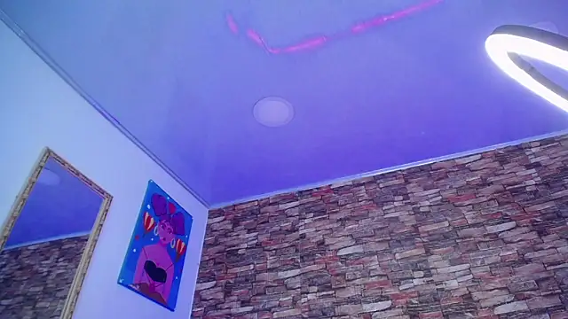 Chat XXX ao vivo de sweetbloomcs