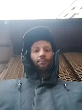 HarryPotter0009 webcam show