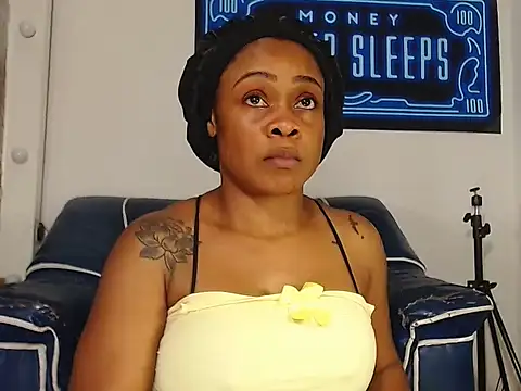 Sembang XXX Secara Langsung alexiaao9