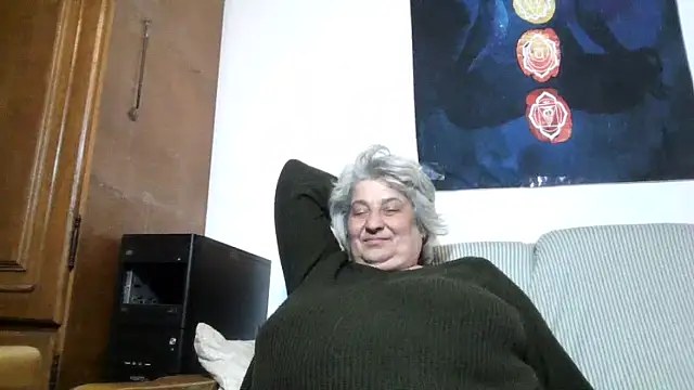 Chat XXX en directo de ExquisiteMature