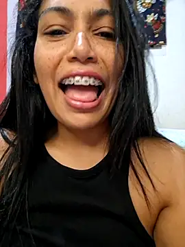 Chat XXX en directo de Putaalexa