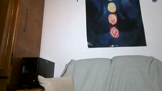 ExquisiteMature élő XXX-chatje