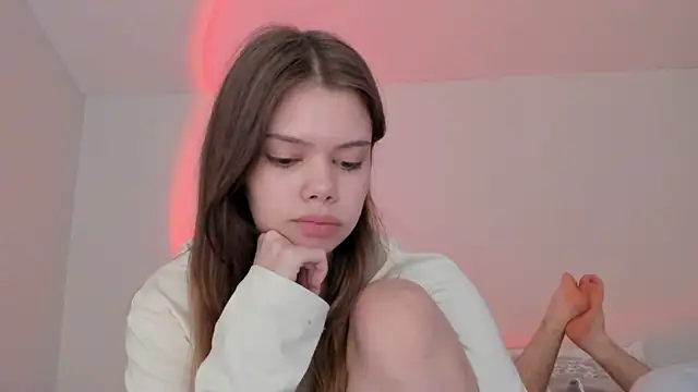 chansetolove Show Webcam