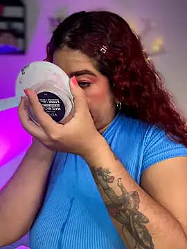 Solaangel_ – Live XXX-chat