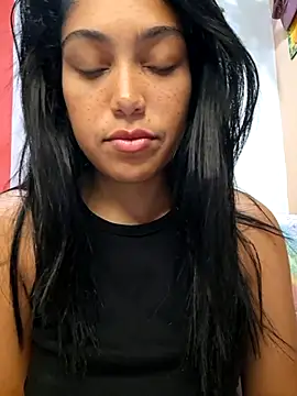 Putaalexa's Live XXX Chat