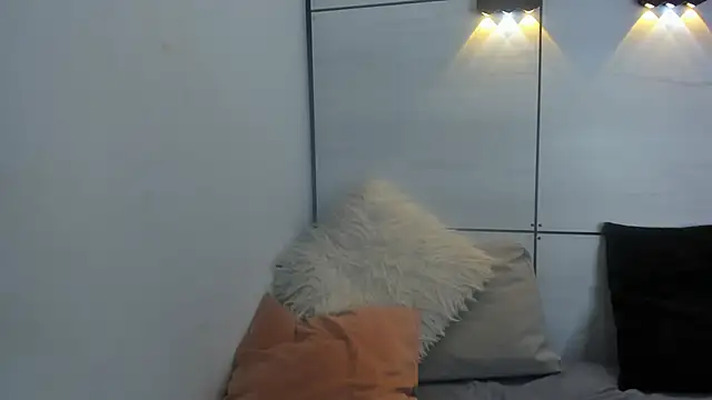 mia_masie – Kamerová šou