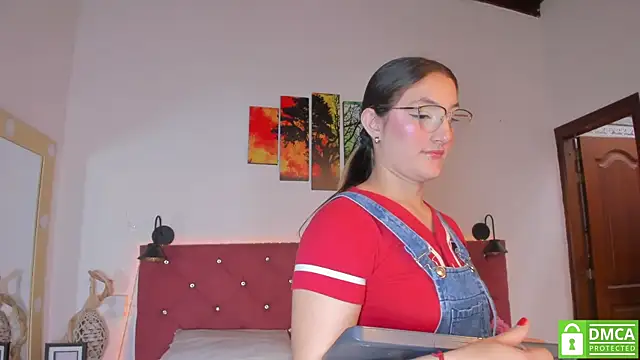 โชว์เว็บแคมของ Ruth_harvey_