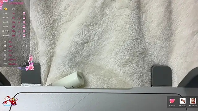 tinykisa: онлайн-секс-чат