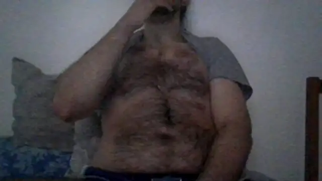 Show de divolvuhot na webcam