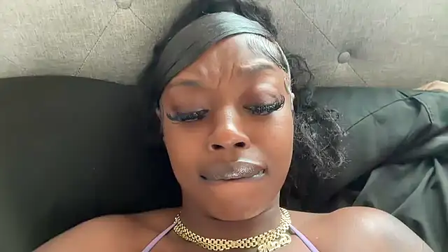 Show Webcam de sevynsexysinss