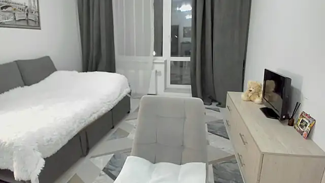 Chat XXX en directo de Cameron_shy