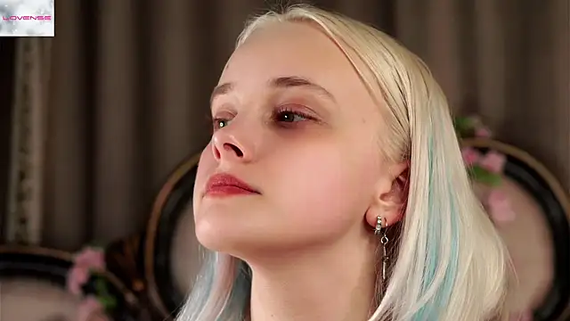 Chat XXX en directo de KirstinMcgeady