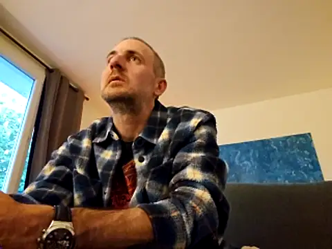 Show Webcam de dufatcock