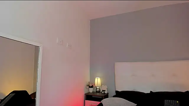 Chatroom XXX en direct de NataliaBuiles