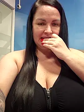 GeorgiaLerox Show Webcam